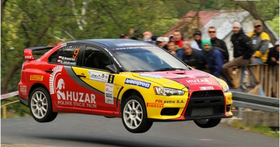 Rajd Karkonoski